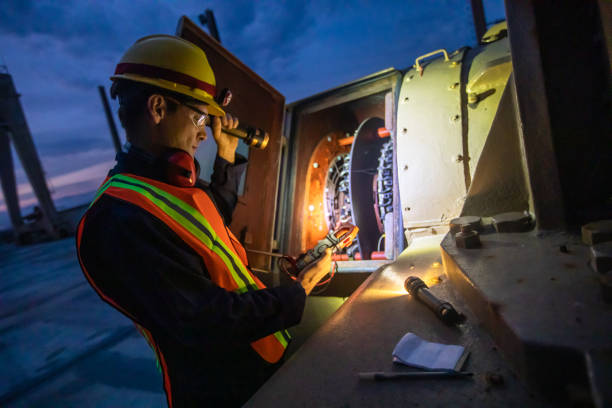 Best Commercial Electrician Services  in , OR