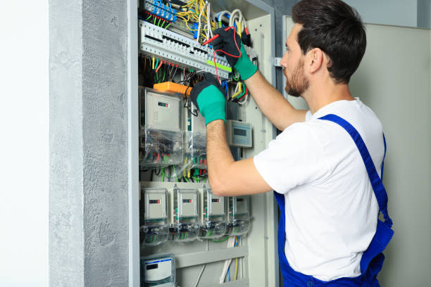 Best Electrical Installation Contractor  in , OR
