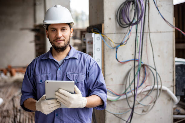 Best Electrical Contractors for Businesses  in , OR